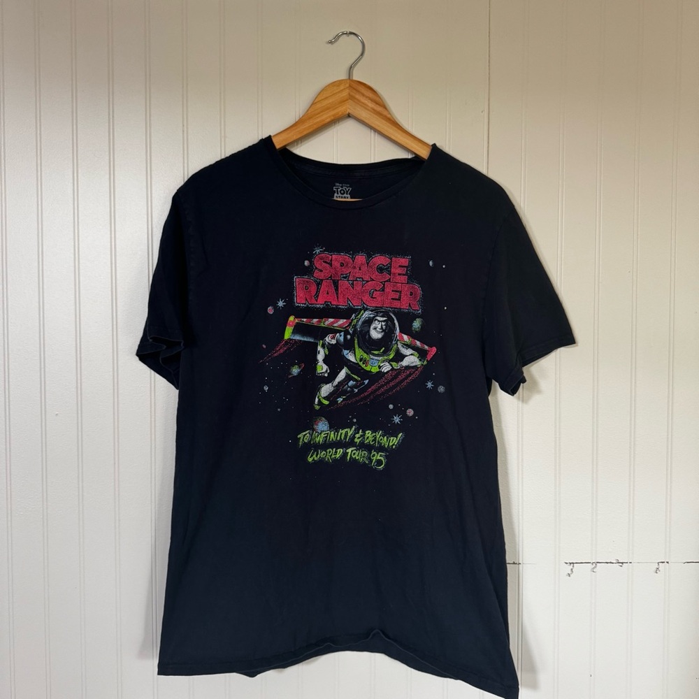 Space Ranger Graphic - Picture 2 of 4